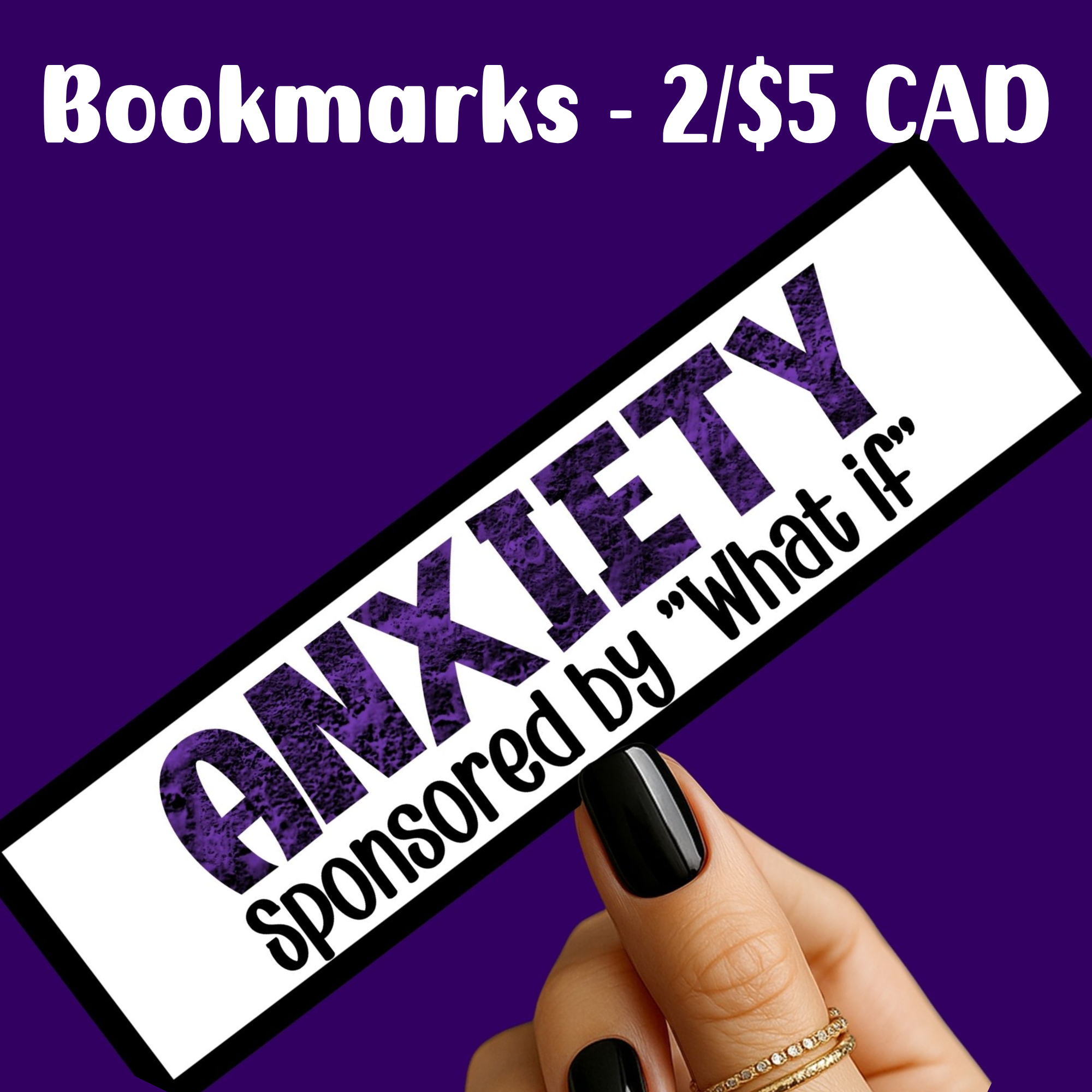 Bookmarks