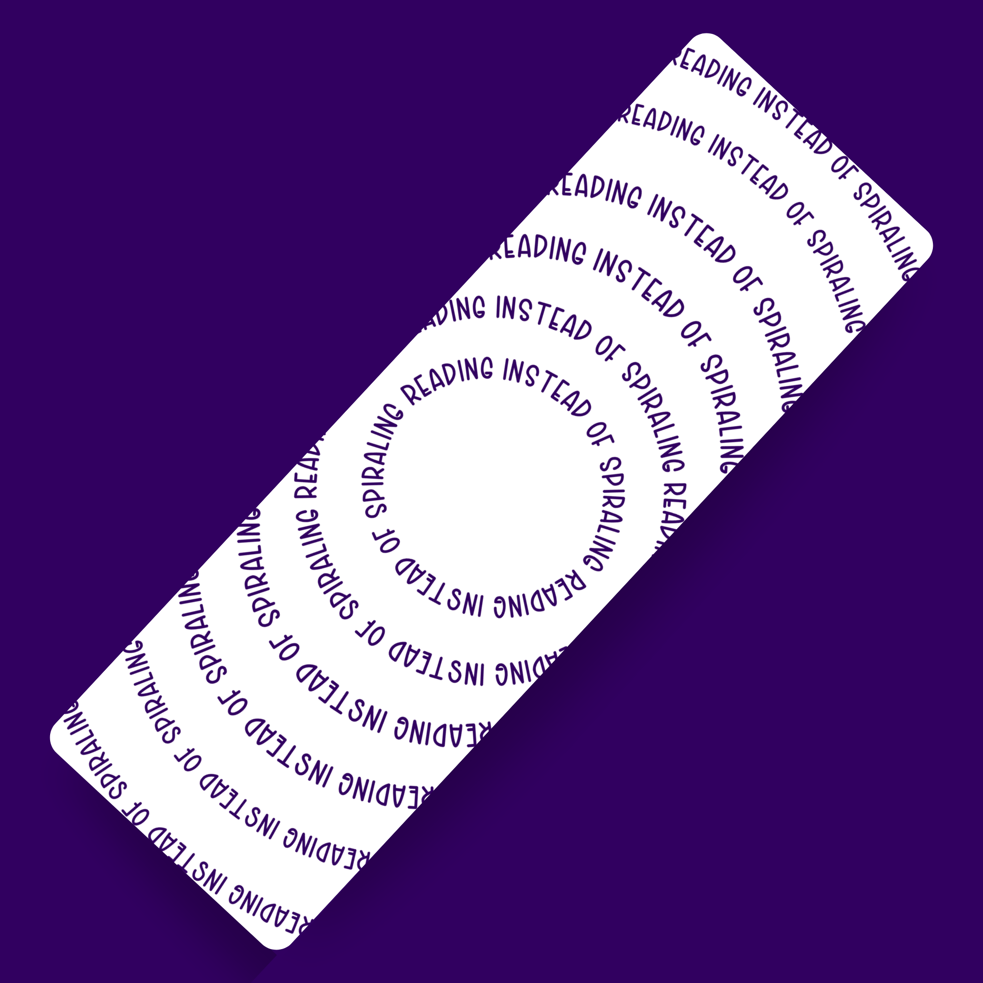 Discontinued Bookmarks!