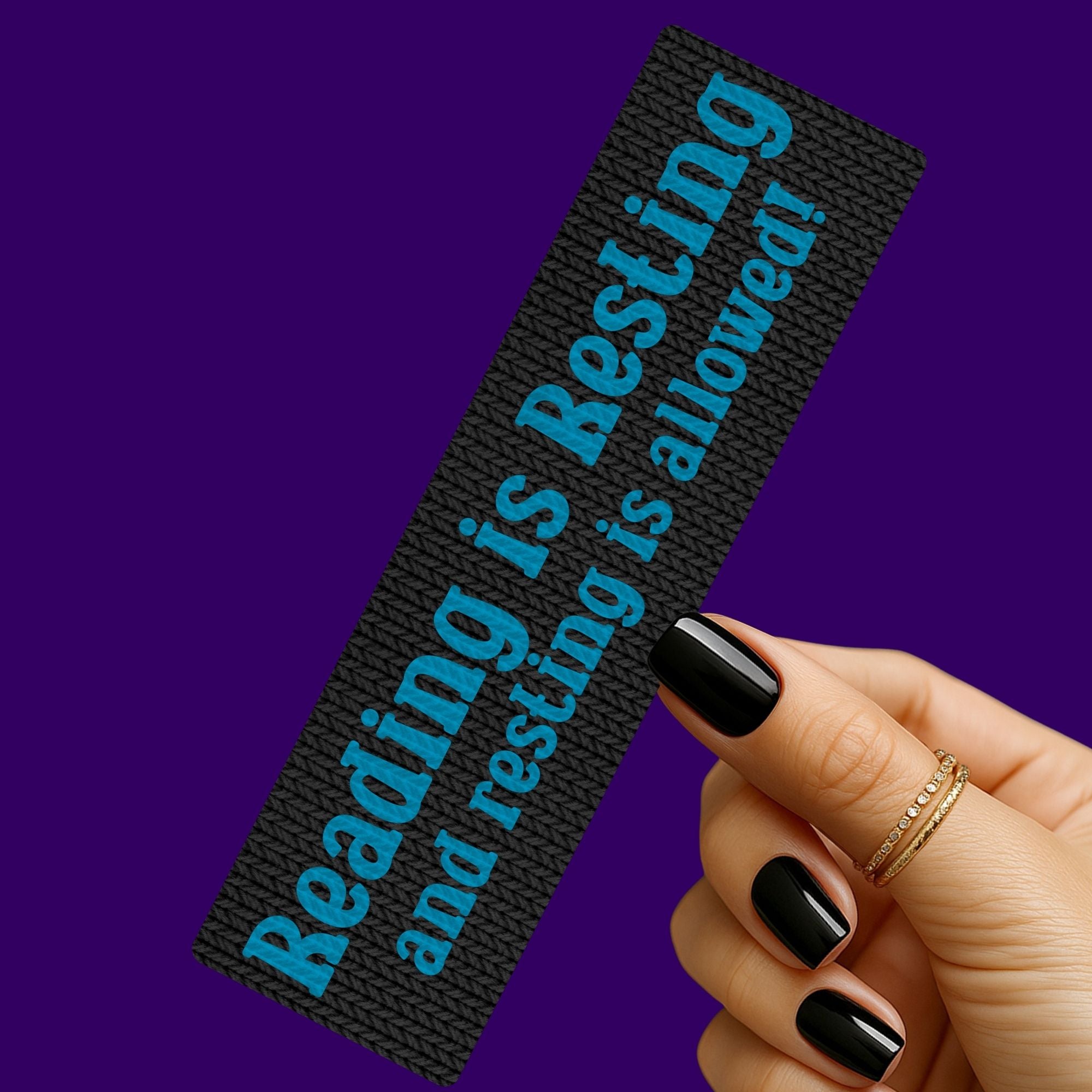 Discontinued Bookmarks!