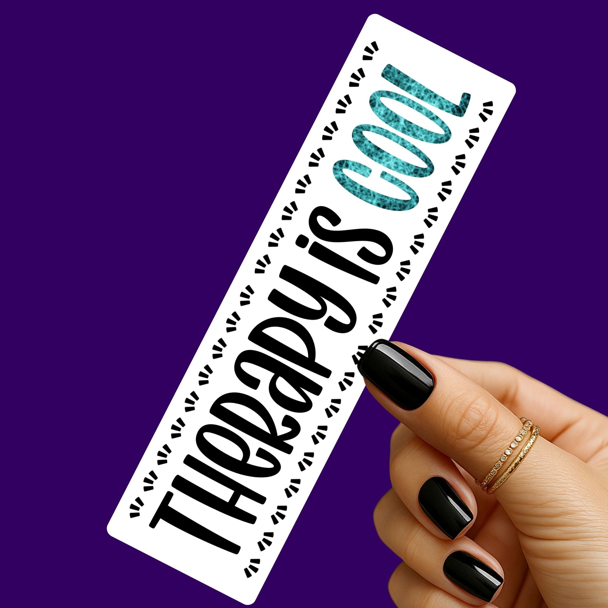 Discontinued Bookmarks!