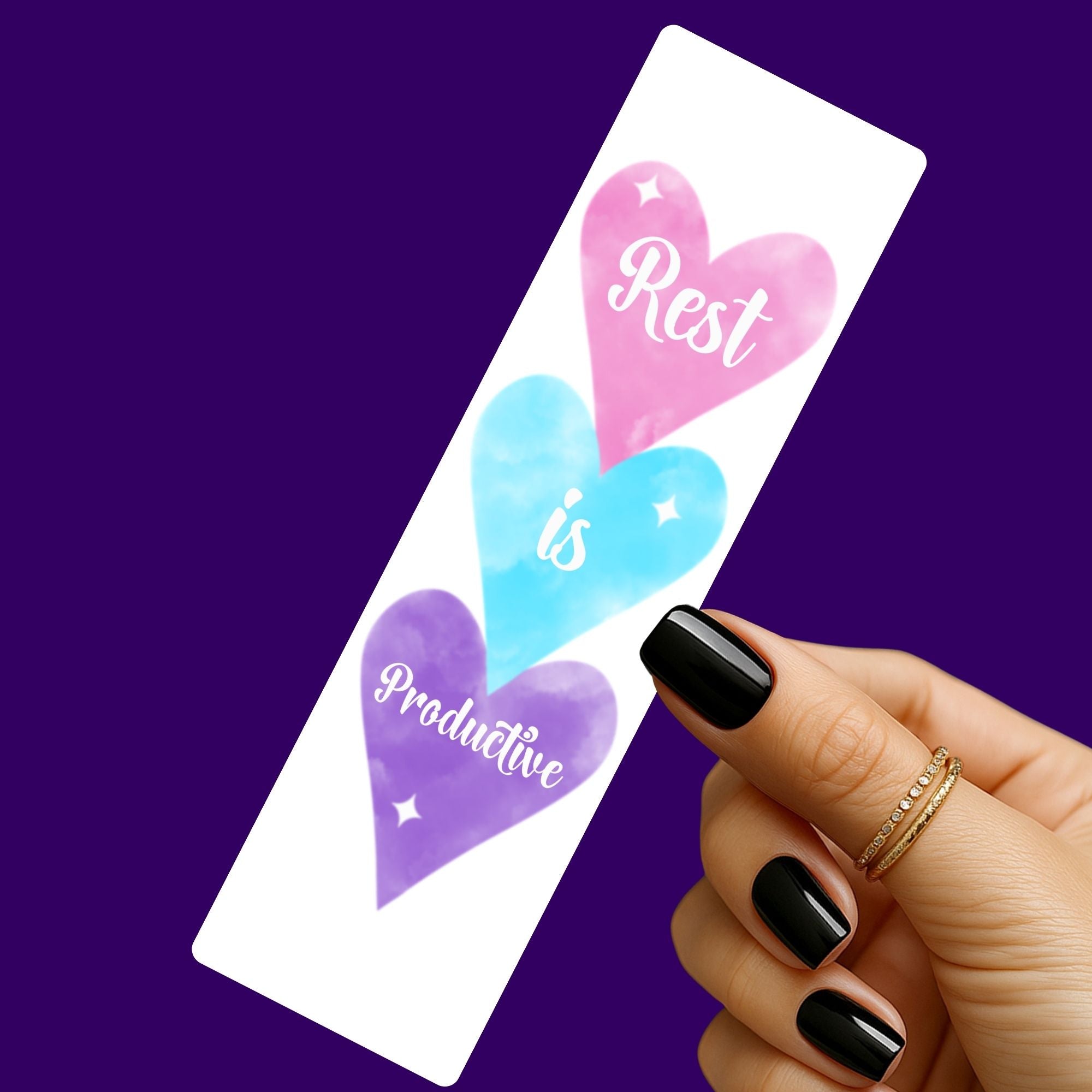 Discontinued Bookmarks!