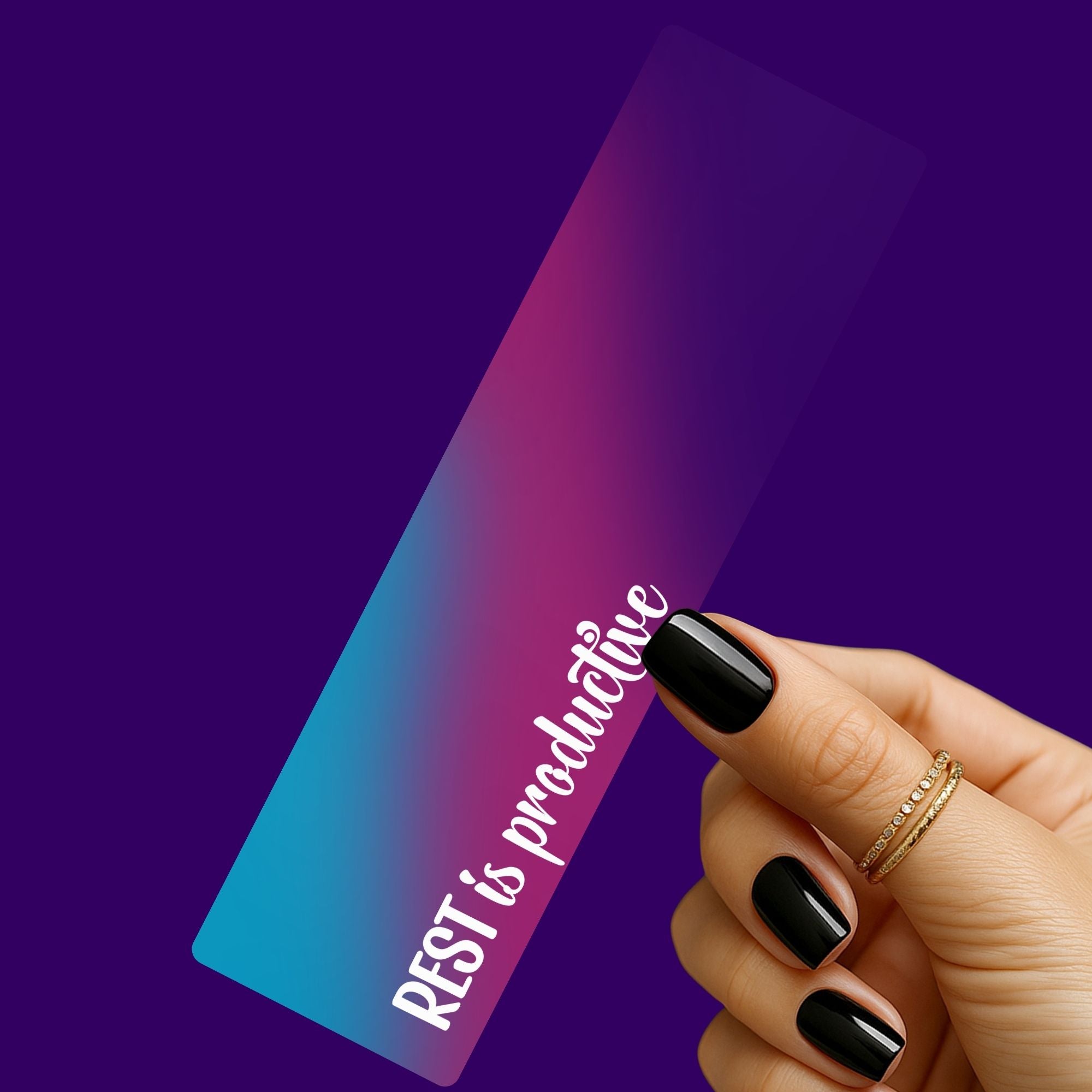 Discontinued Bookmarks!
