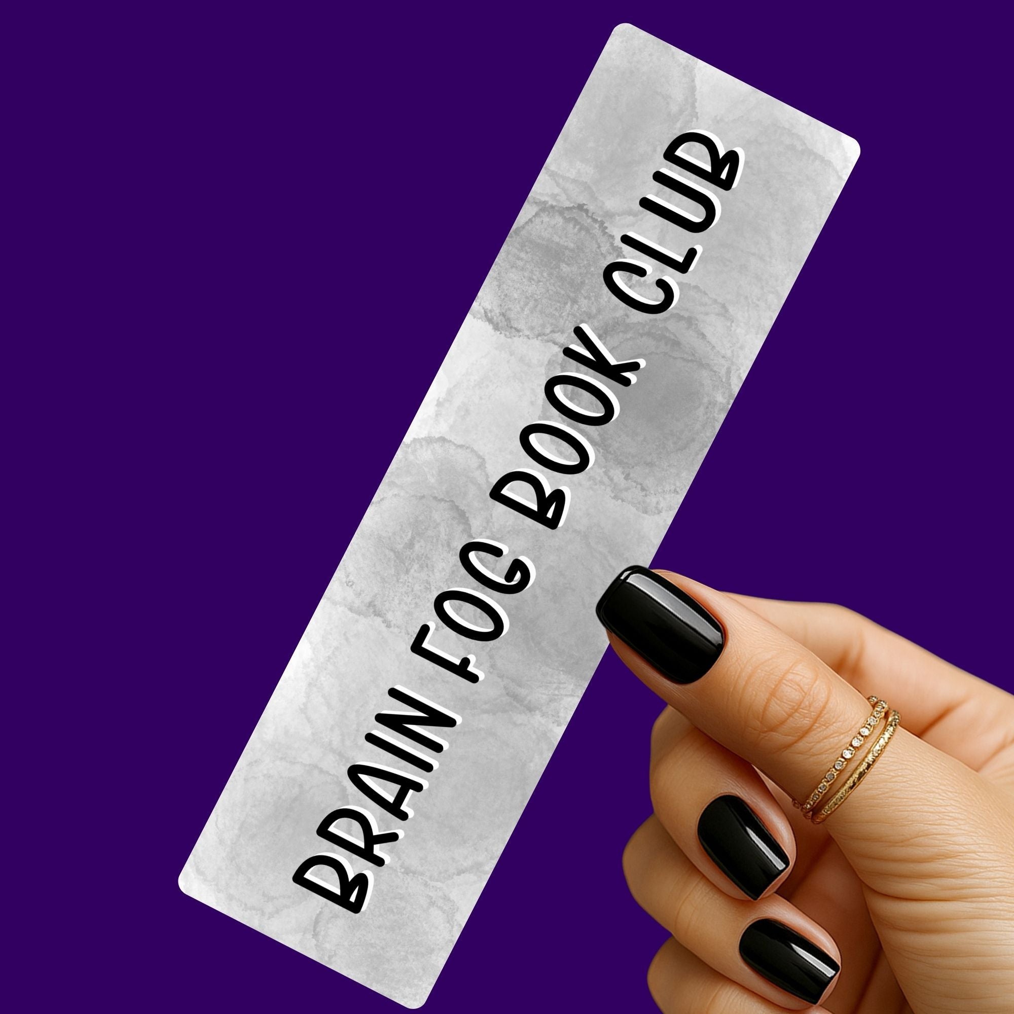 Discontinued Bookmarks!