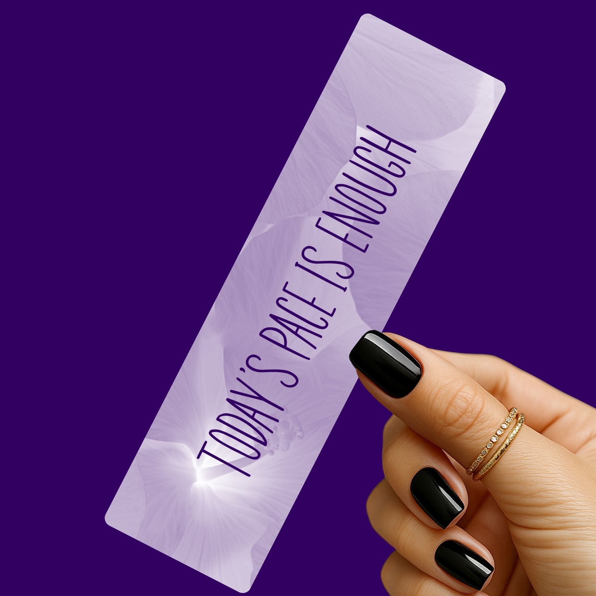 Discontinued Bookmarks!