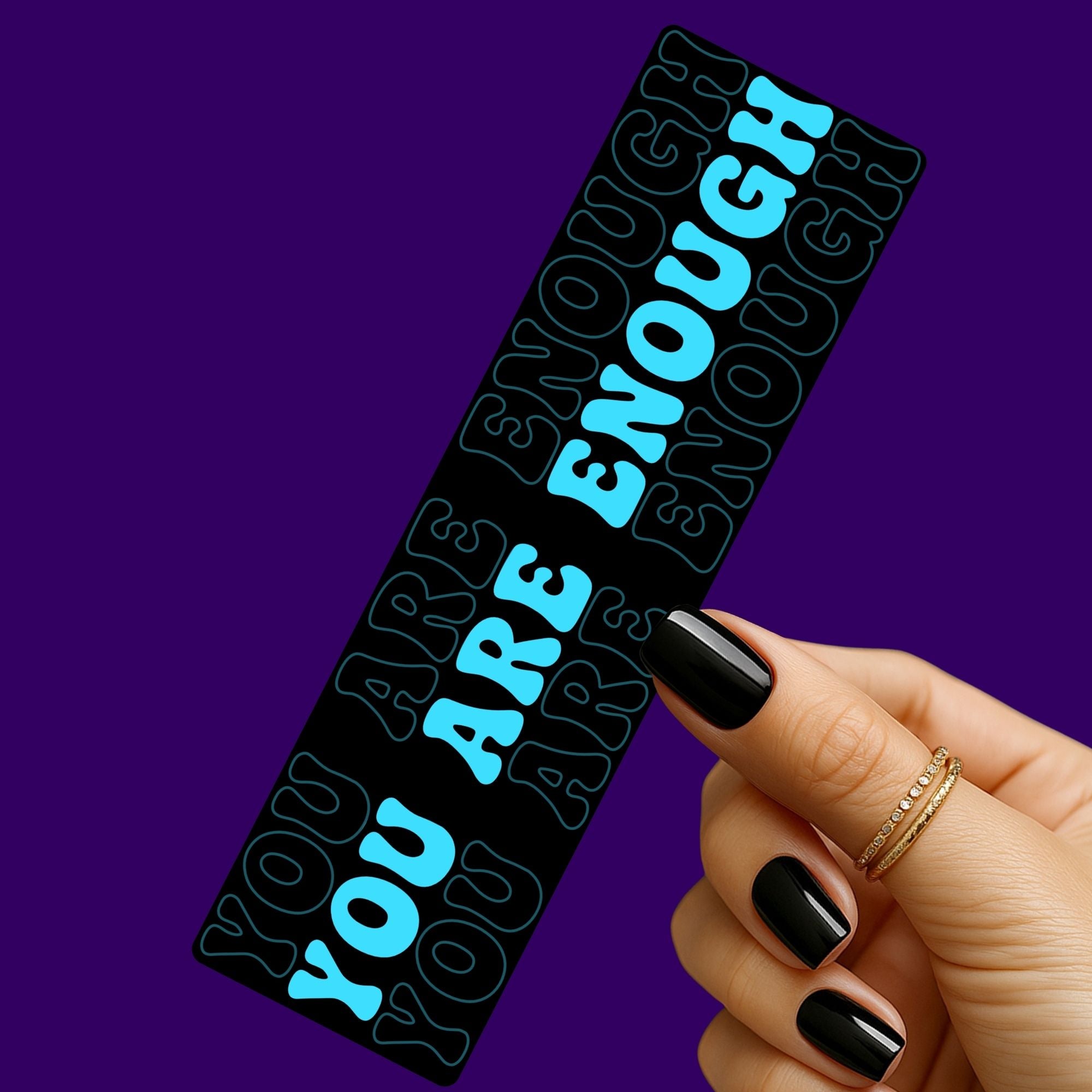 Discontinued Bookmarks!