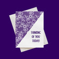 Thinking of You Card