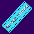 It's Fatigue Bookmark