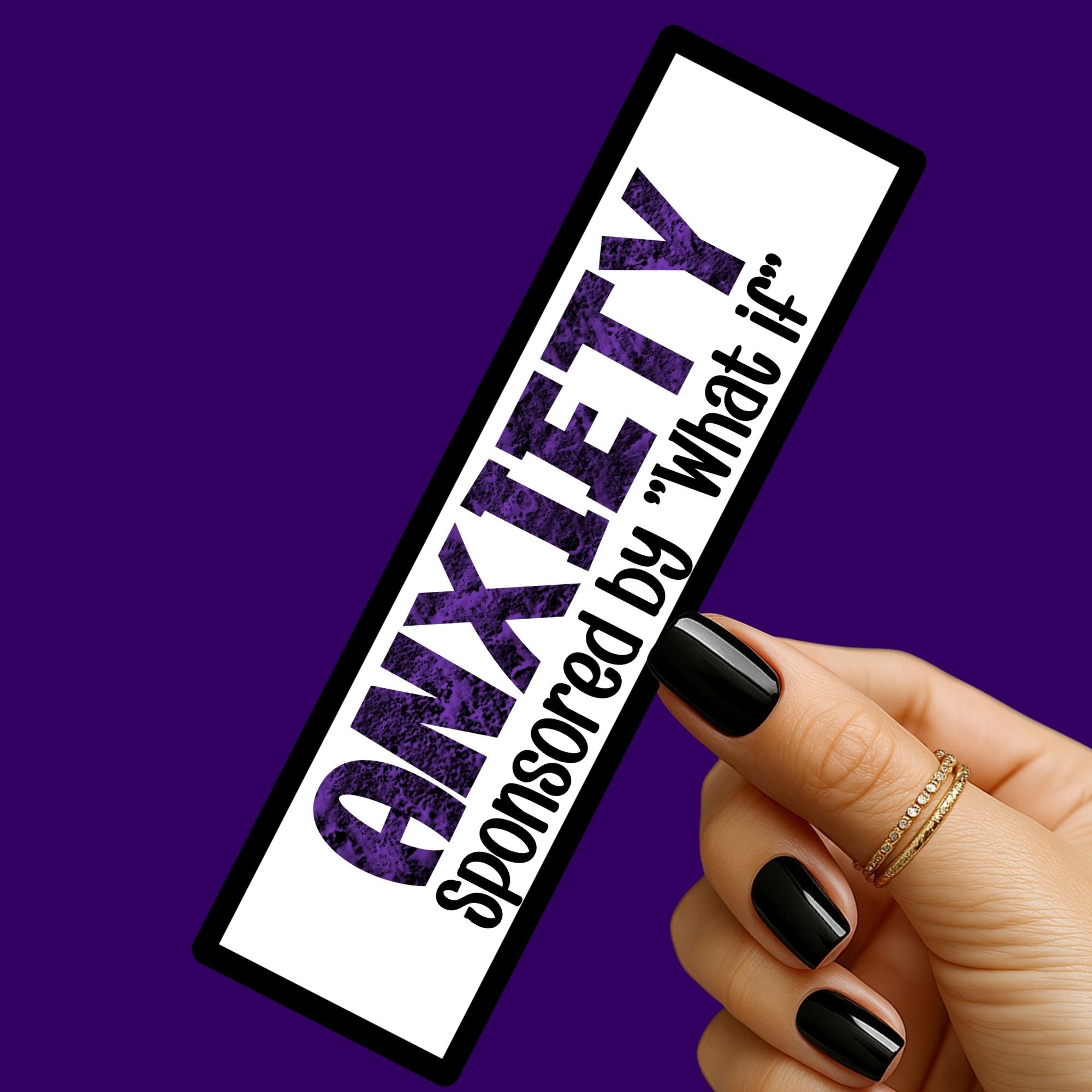 Discontinued Bookmarks!