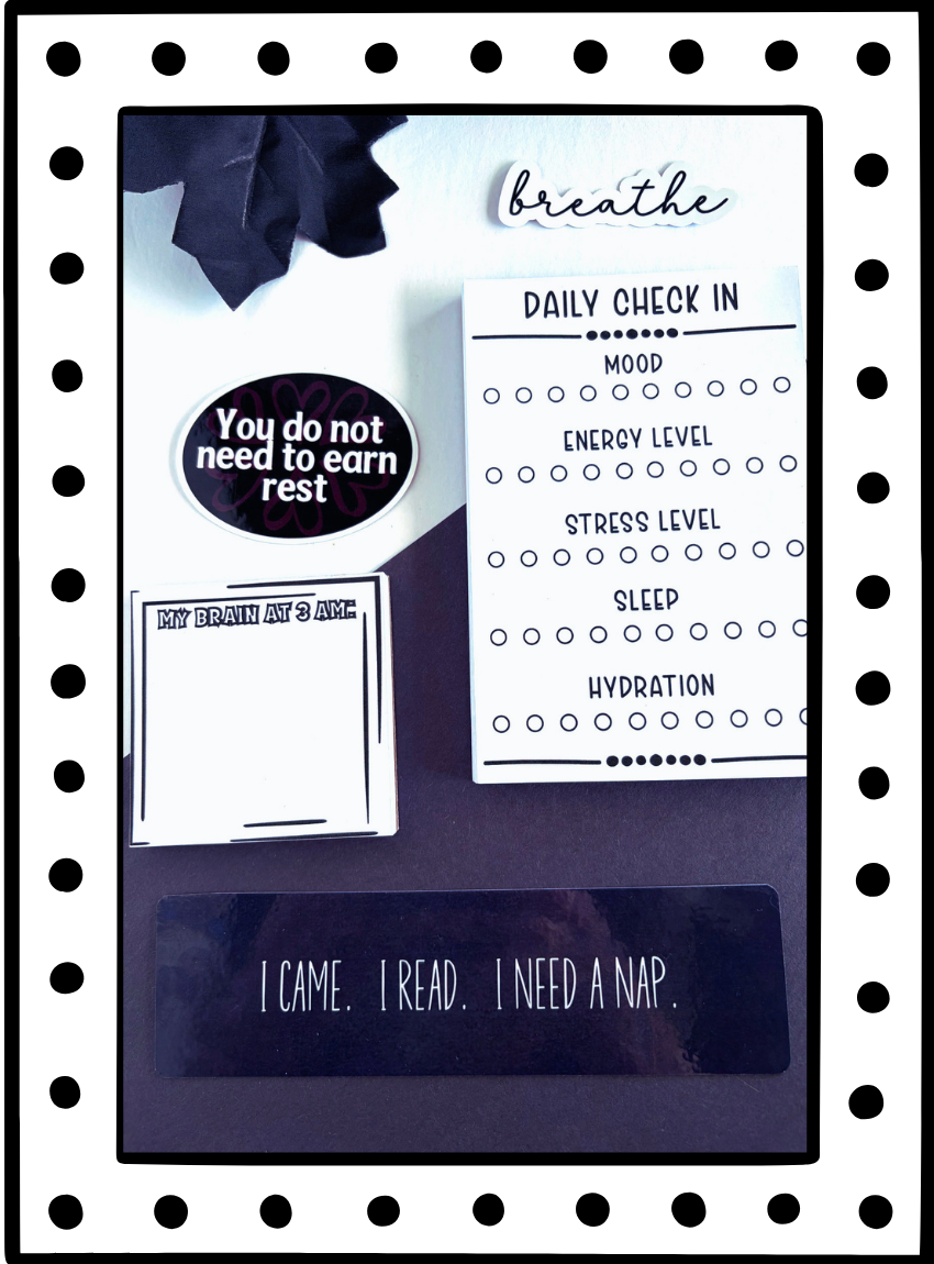 Teacher Gift Set