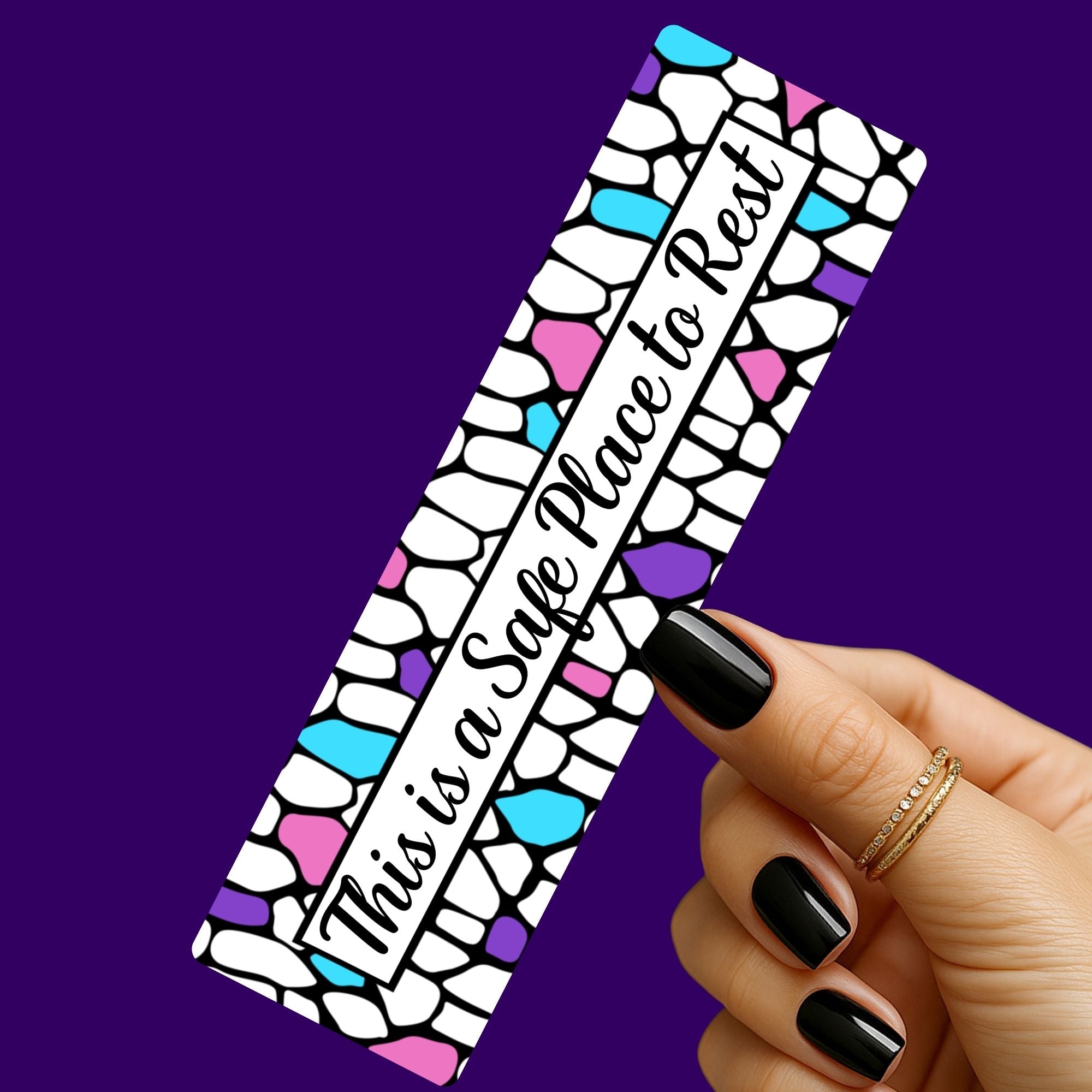 Discontinued Bookmarks!