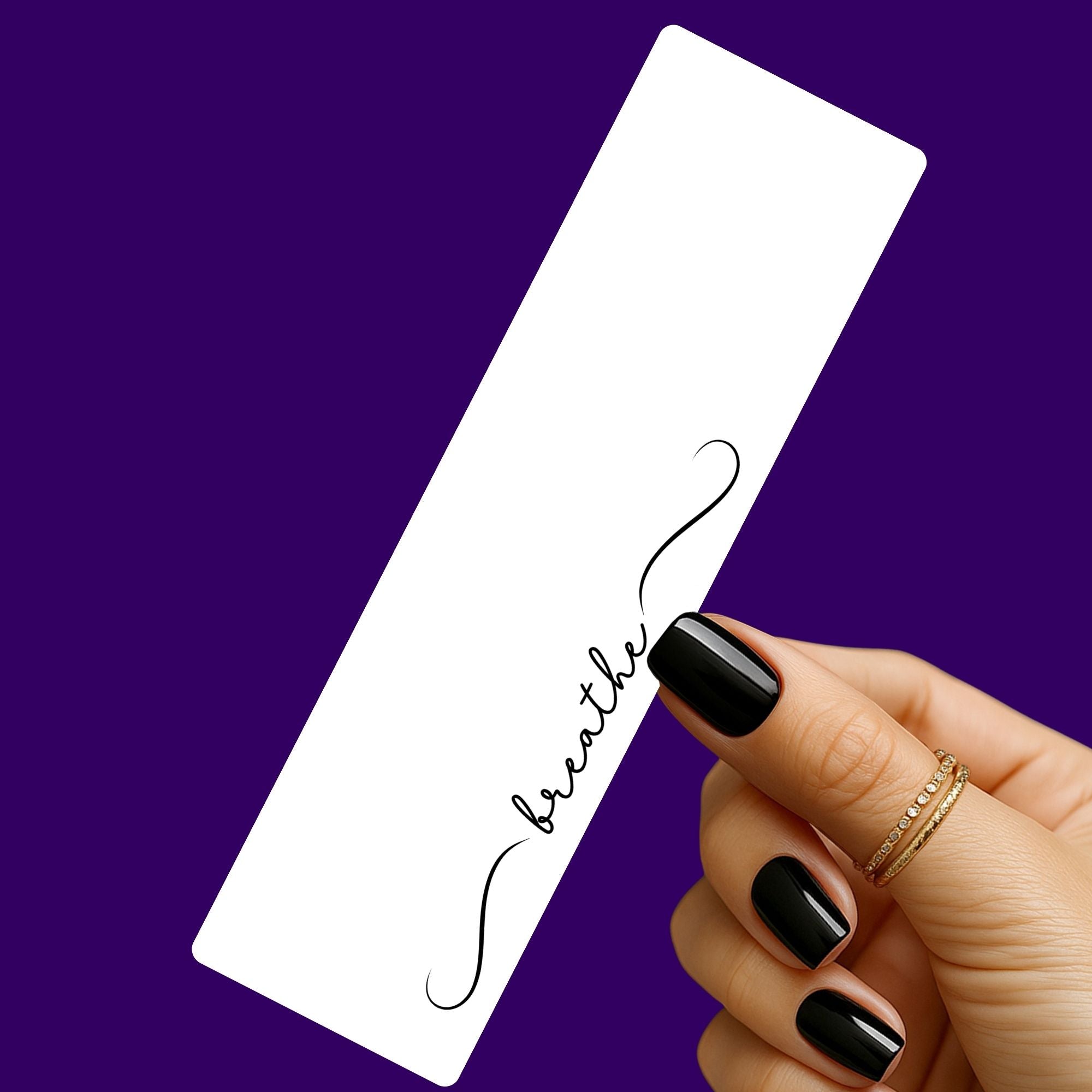 Discontinued Bookmarks!