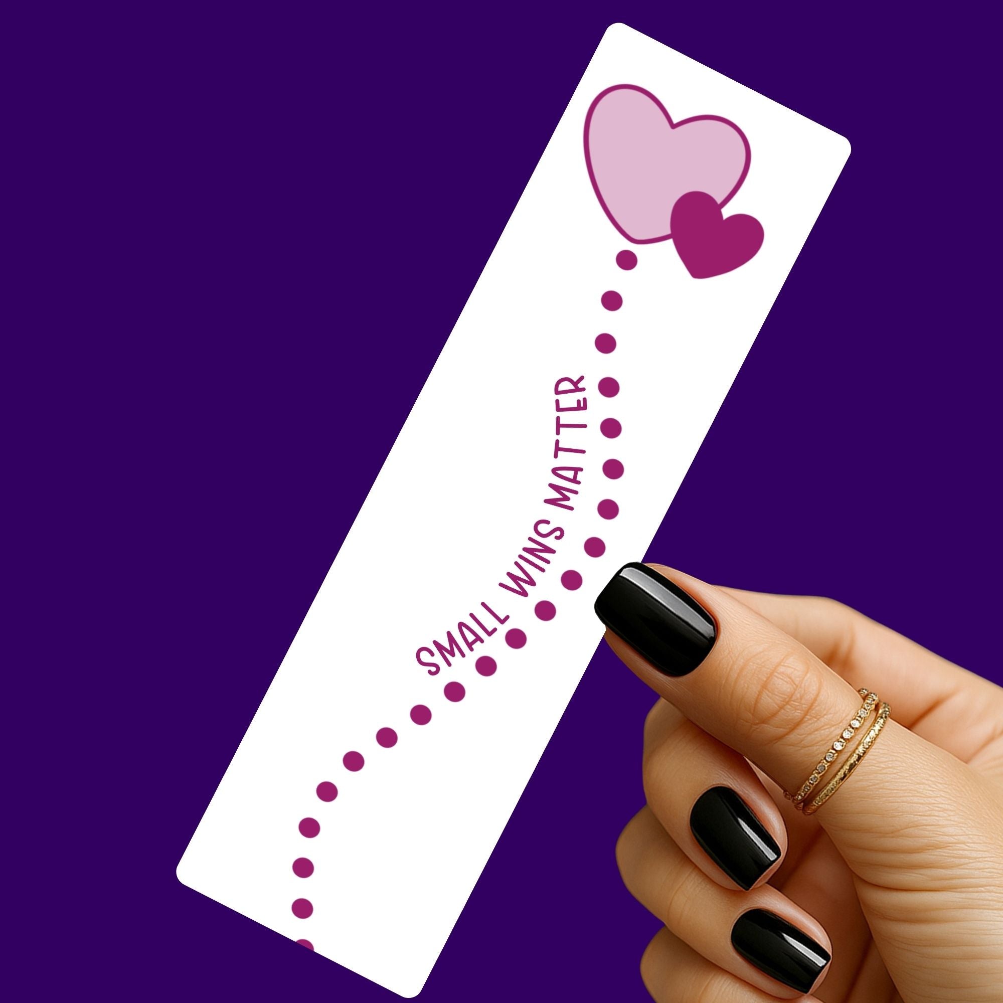 Discontinued Bookmarks!