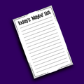 Maybe List
