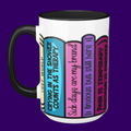 Self Care Mug