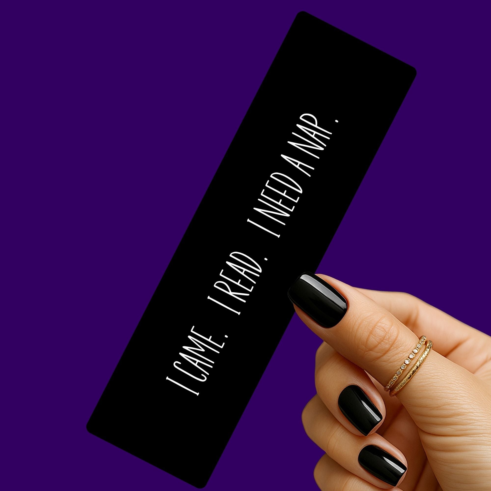 Discontinued Bookmarks!