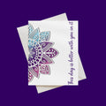 This Day is Better With You In It Card