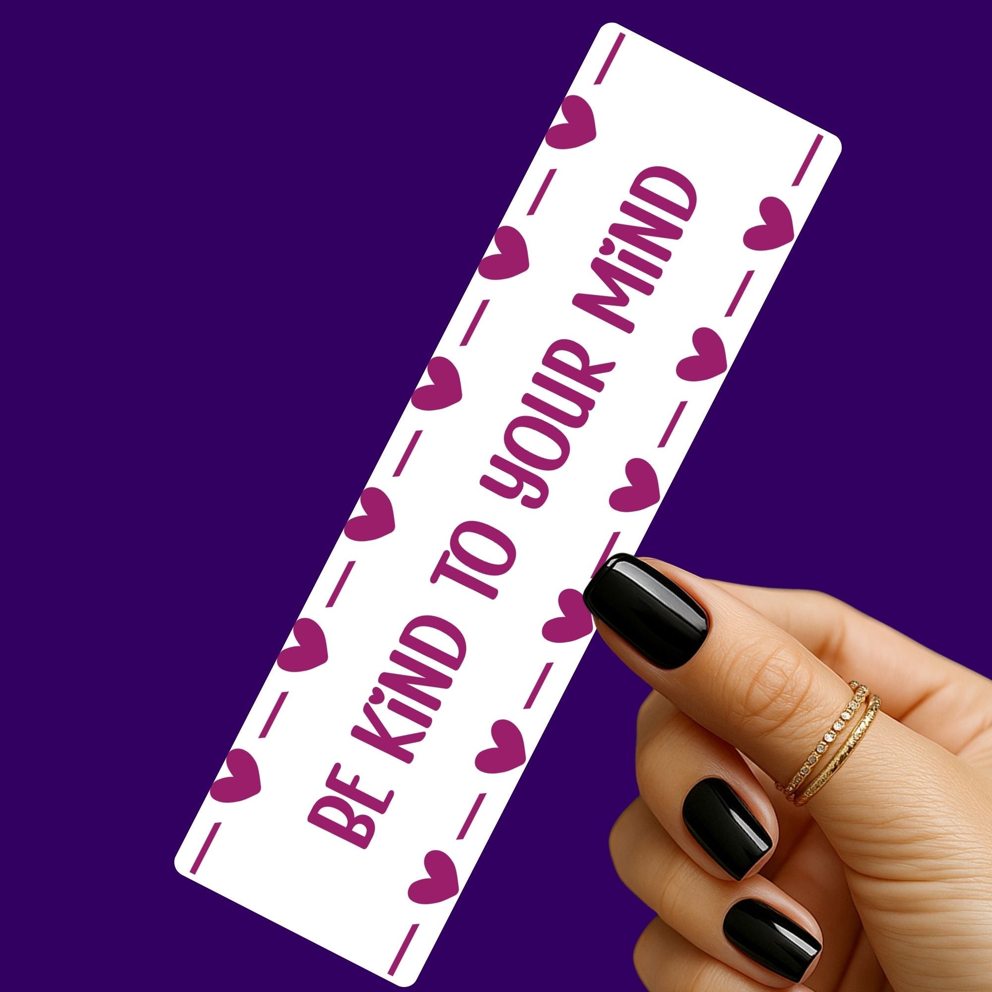 Discontinued Bookmarks!