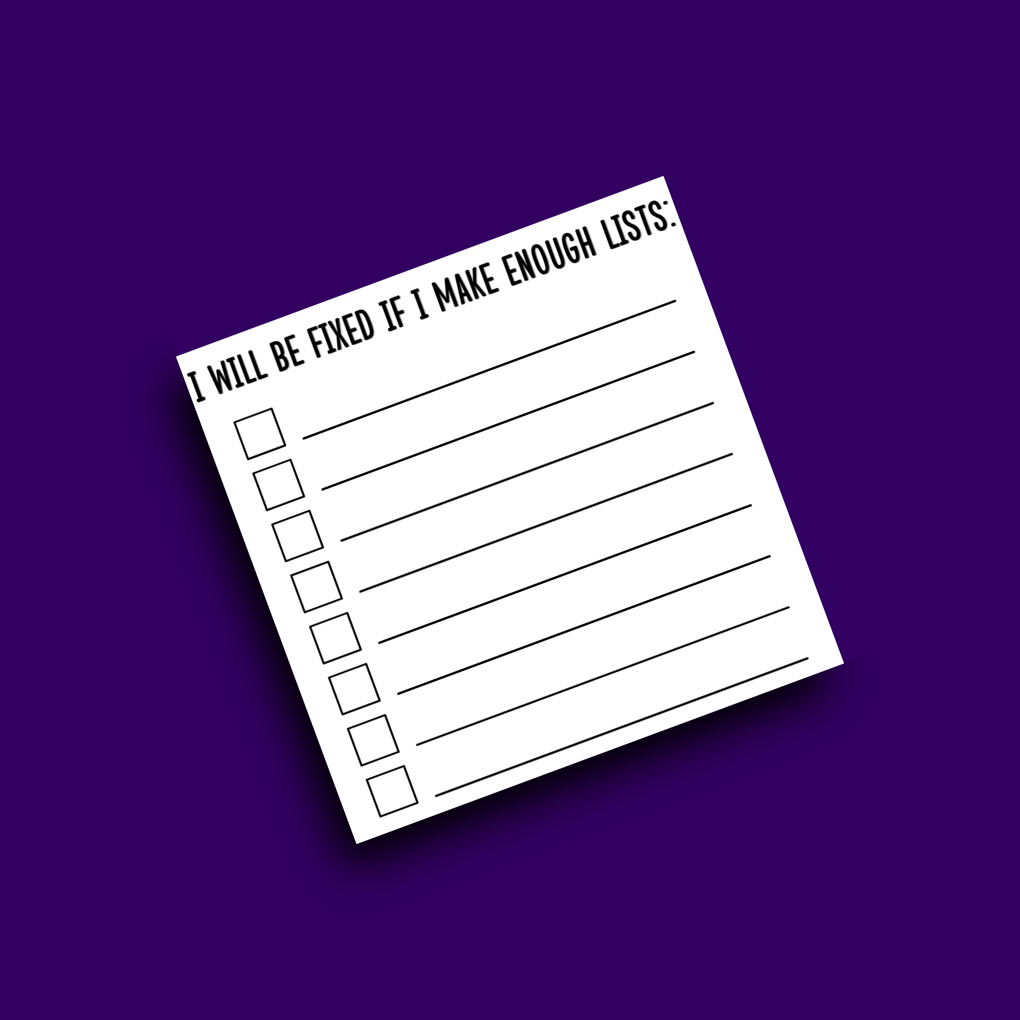 Fixed! Notepad