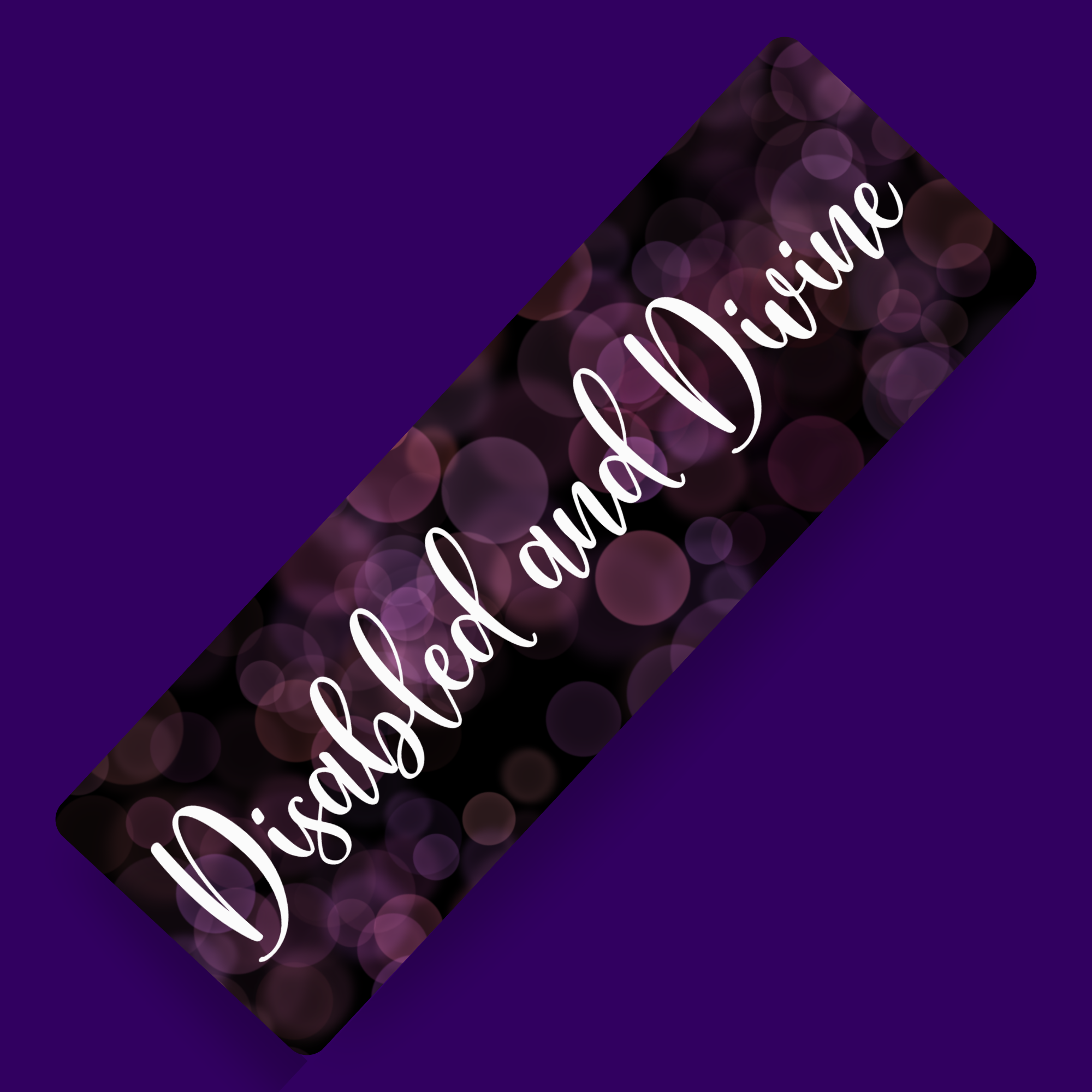 Discontinued Bookmarks!