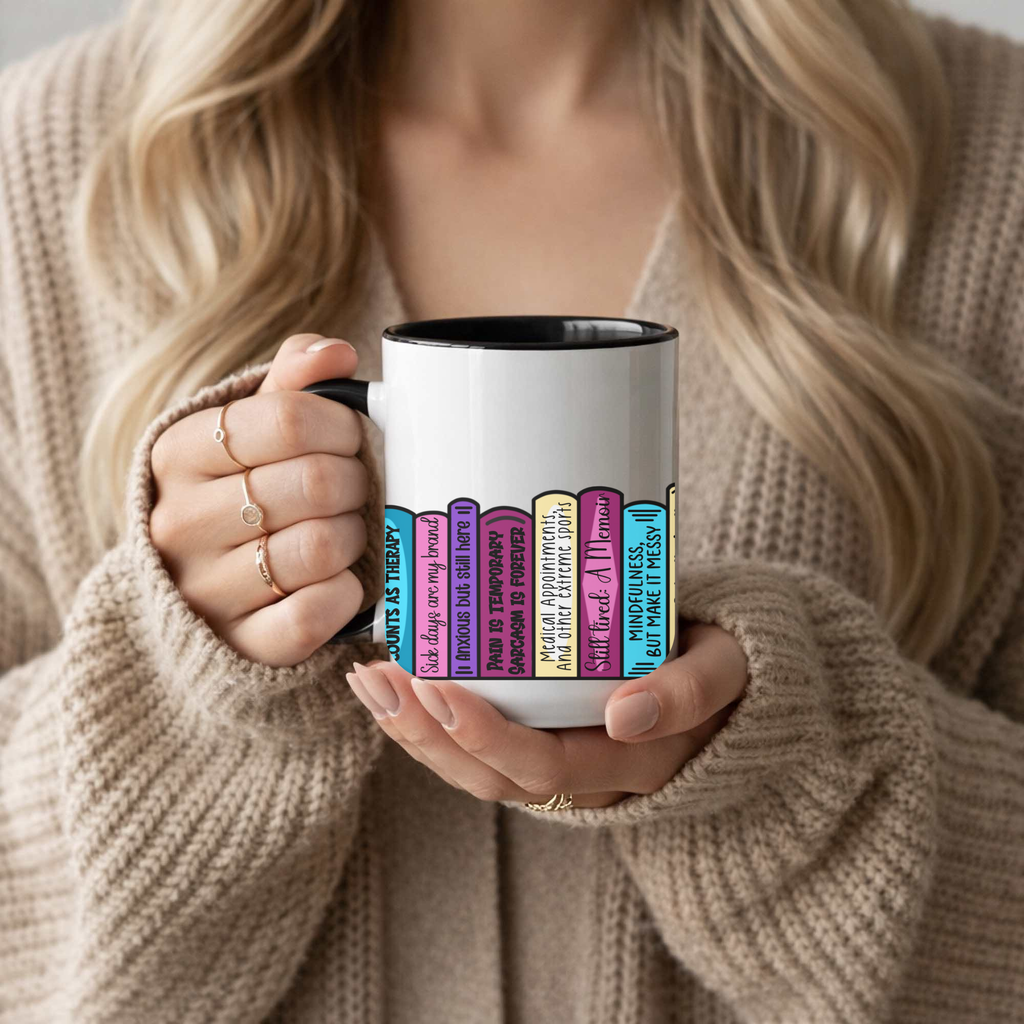 Self Care Mug