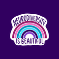 Neurodiversity is Beautiful