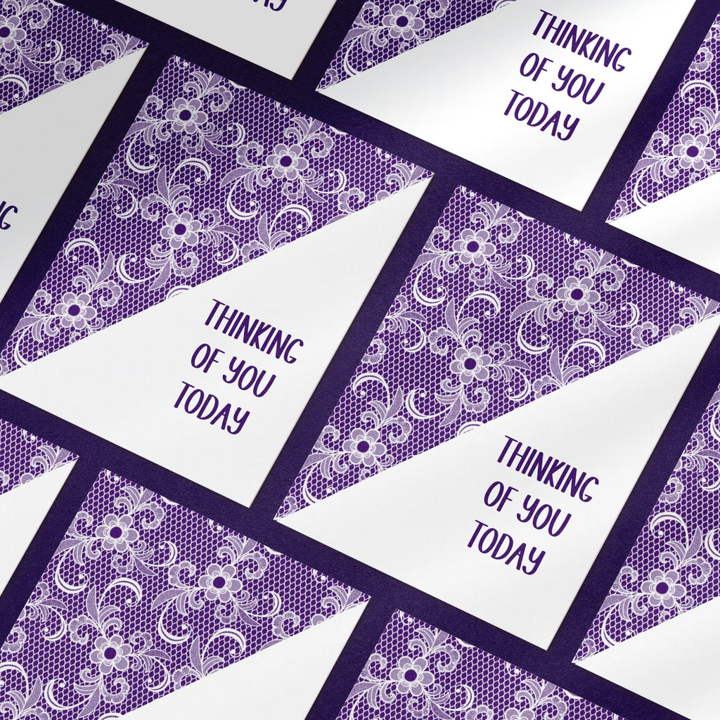 Thinking of You Card
