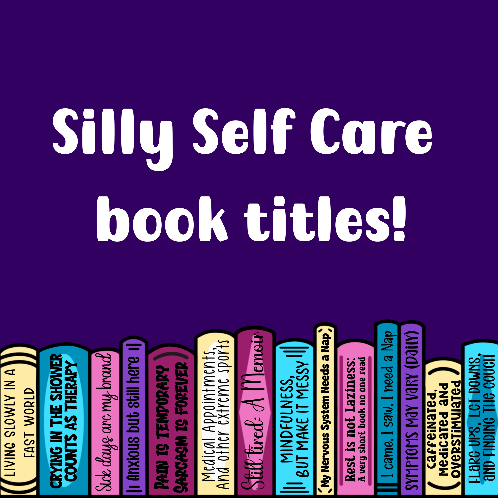 Self Care Mug