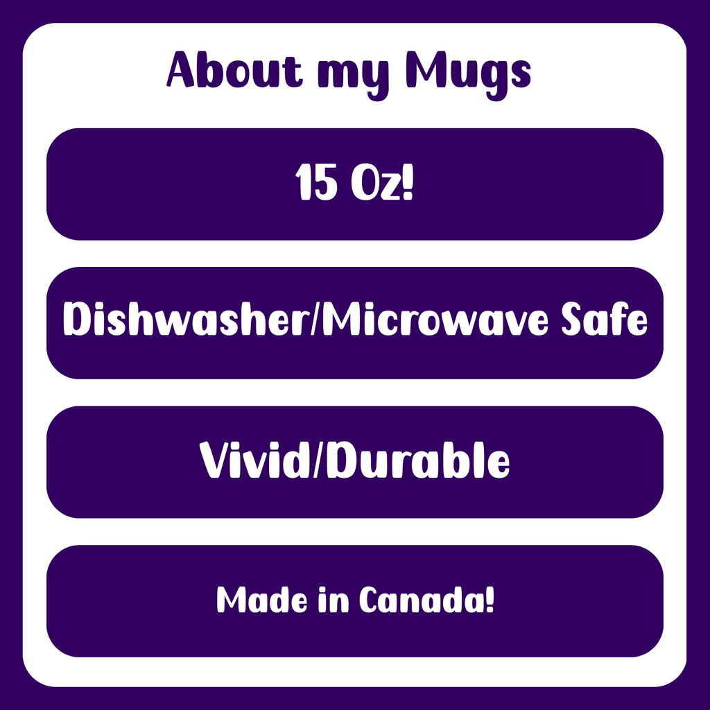 Emotionally Fragile Mug
