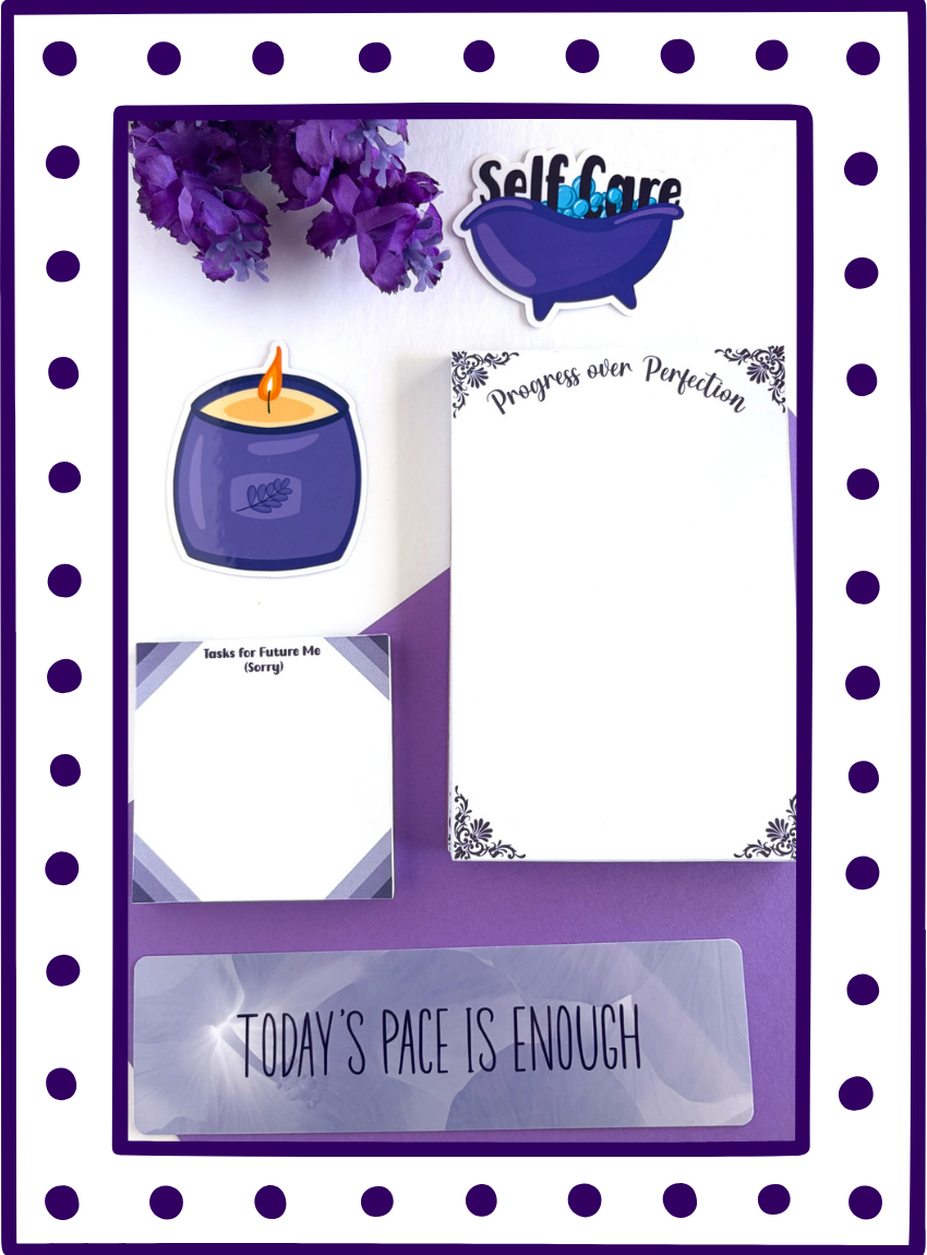 Teacher Gift Set