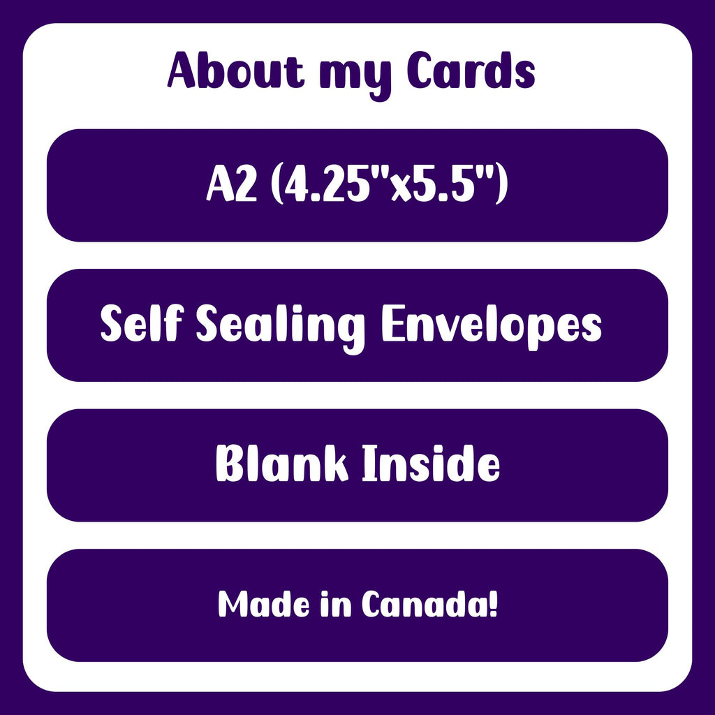 I Love You Card