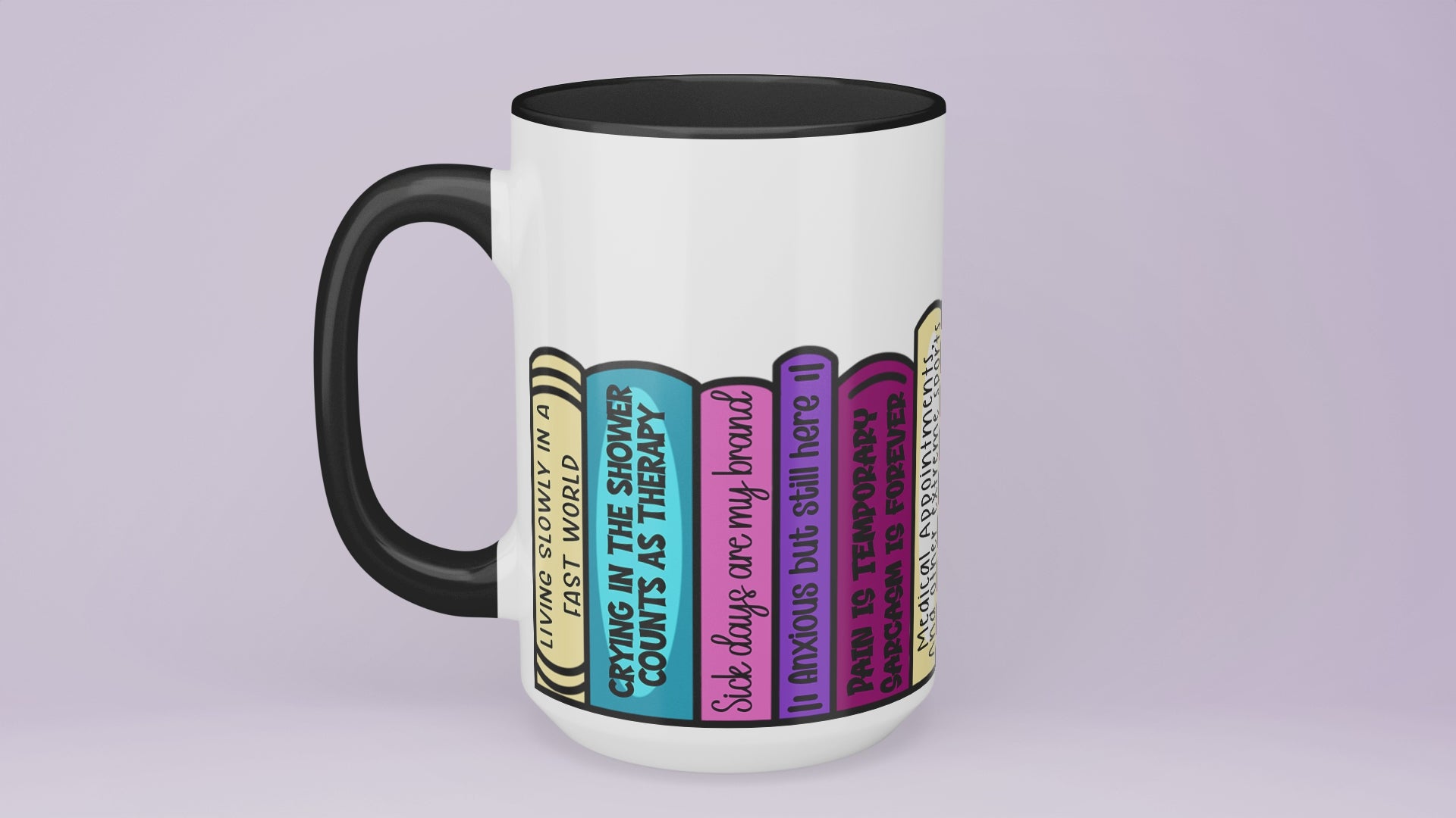 Self Care Mug